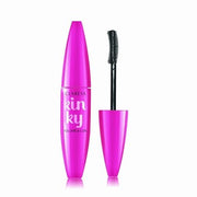 Claresa Kinky Deep Black Mascara 12ml - Maison des fragrances