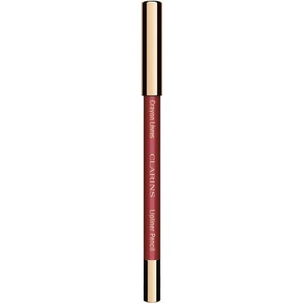 Clarins 05 Roseberry 1 Count - Maison des fragrances