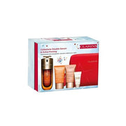 Clarins Double Serum Extra - Firming Gift Set - Maison des fragrances