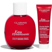 Clarins Eau Dynamisante Gift Set Coffret (Coffret) Mixte - Maison des fragrances