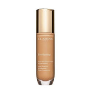 Clarins Everlasting Foundation Full Coverage and Long - Wearing 24 - Hour Hydration and Hold 111N Auburn - Maison des fragrances
