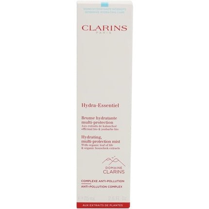 Clarins Hydra - Essentiel Multiprotective Moisturizing Spray 75ml - Maison des fragrances