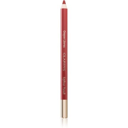 Clarins Lipliner Pencil 06 Red 1.2 g - Maison des fragrances