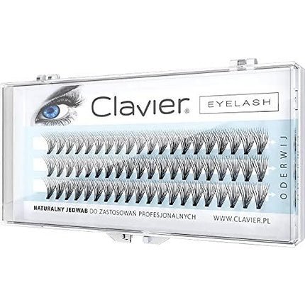 Clavier Eyelash Clusters 11mm - Maison des fragrances