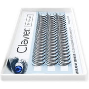 Clavier Eyelash Clusters 11mm - Maison des fragrances