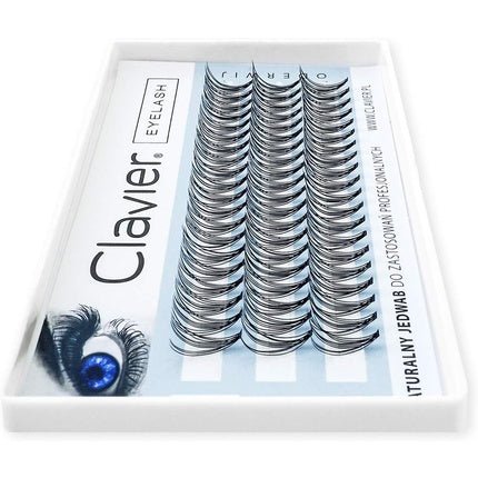 Clavier Eyelash Clusters 11mm - Maison des fragrances