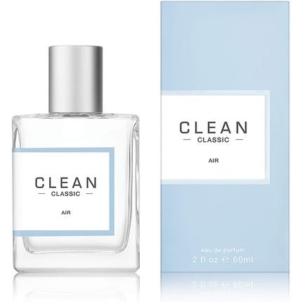 Clean Air Eau de Parfum 60ml Unisexe - Maison des fragrances