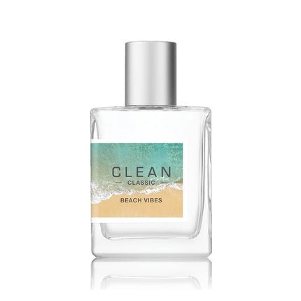 CLEAN CLASSIC Light Eau de Parfum 2.00 Fl Oz - Beach Vibes - Maison des fragrances
