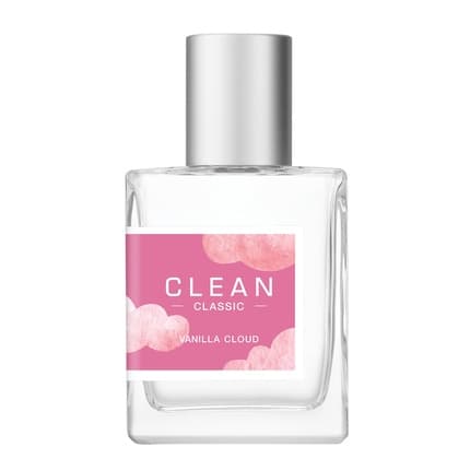 Clean Classic Vanilla Cloud Eau de Parfum (EDP) Mixte 30ml - Maison des fragrances