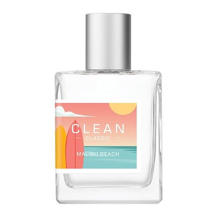 Clean Malibu Beach Edt 60 Ml - Maison des fragrances