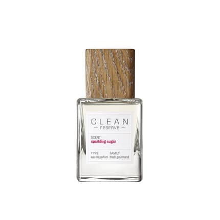 Clean Sparkling Sugar Eau de Parfum (EDP) Mixte 30ml - Maison des fragrances