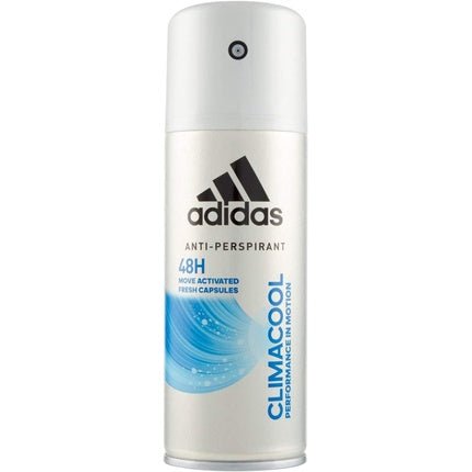 Climacool anti-transpirant Déodorant spray pour lui - Maison des fragrances