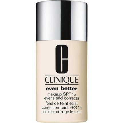 Clinique Even Better Base Spf15 Cn05 Shell 1un 30ml - Maison des fragrances