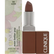 Clinique Even Better Pop Lipstick 04 Subtle - Maison des fragrances