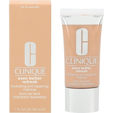 Clinique Even Better Refining Powder CN70 - Maison des fragrances