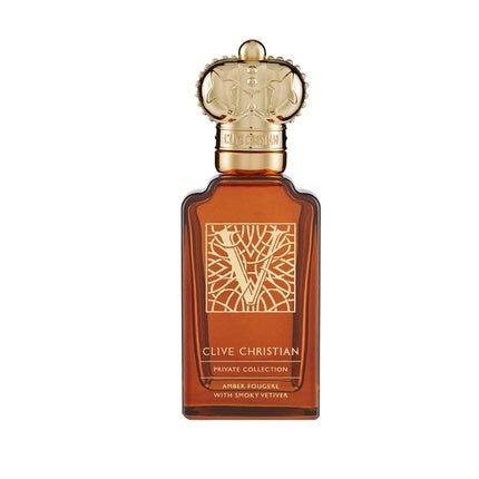 Clive Christian V for Men Eau de Parfum 50ml - Maison des fragrances