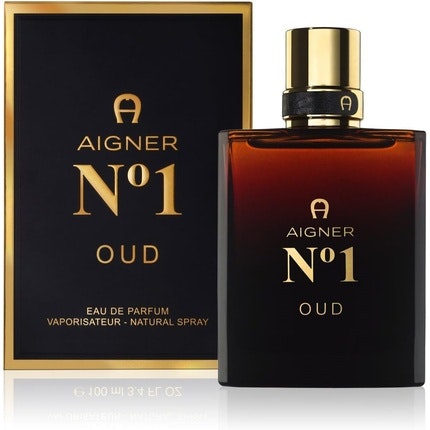 Etienne Aigner No.1 Oud Eau de Parfum 100 ml