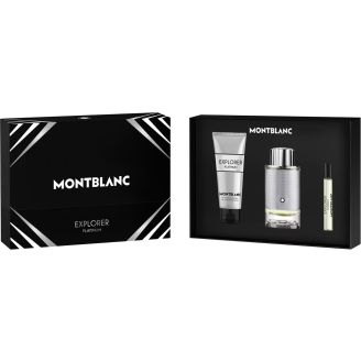 Coffret Parfum