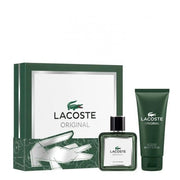 Coffret Parfum, Lacoste, Lacoste Original - Maison des fragrances