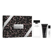 Coffret Parfum, Narciso Rodriguez, For Her Pure Musc - Maison des fragrances