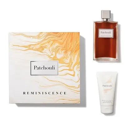 Coffret Parfum, Reminiscence, Patchouli - Maison des fragrances