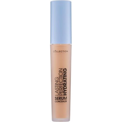 Collection Cosmetics Lasting Perfection Hydrating Serum Concealer Toffee - Maison des fragrances