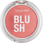 Collection Cosmetics Soft Glow Blusher Powder 4g Bashful - Maison des fragrances