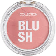Collection Cosmetics Soft Glow Blusher Powder 4g Rose - Maison des fragrances