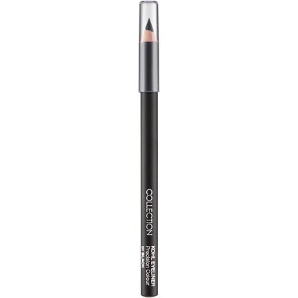 Collection Kohl Eyeliner Precision Colour 01 Black - Maison des fragrances