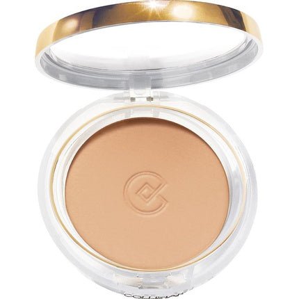 Collistar Compact Powder - 13 Caramel - Powder - Maison des fragrances