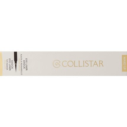 Collistar Eye Liner Shock Black - Maison des fragrances