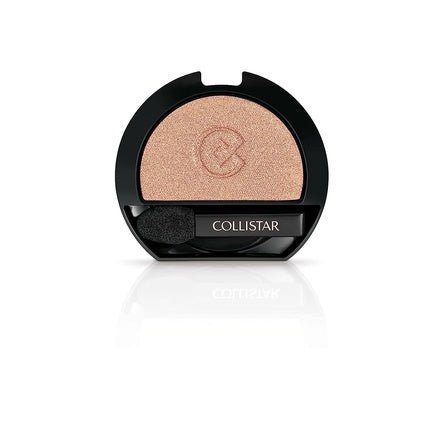 Collistar Flawless Compact Refill Eyeshadow Champagne Satin 2g - Maison des fragrances