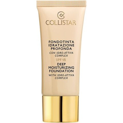 Collistar Foundation - Maison des fragrances