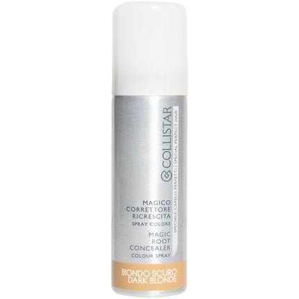 Collistar Magic Root Concealer Dark Blonde 75ml - Maison des fragrances