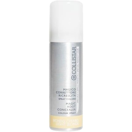 Collistar Magic Root Concealer Light Blonde 75ml - Maison des fragrances