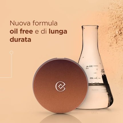 Collistar Silk Effect Bronzing Powder Refill 03 - Scilla Glow - Maison des fragrances