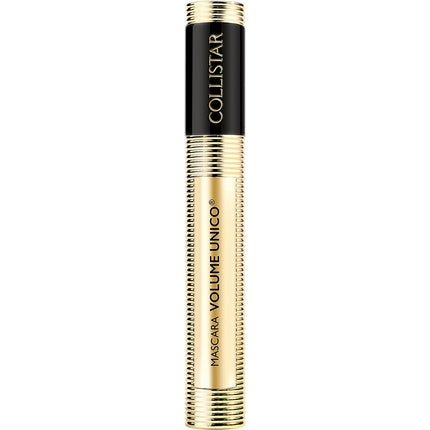 Collistar Volume Unico Mascara - Black, 13ml - Maison des fragrances