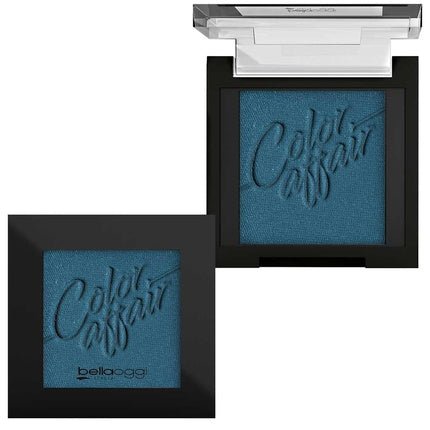 Color Affair Eyeshadow Matte Eyeshadow Secret Jade - Maison des fragrances
