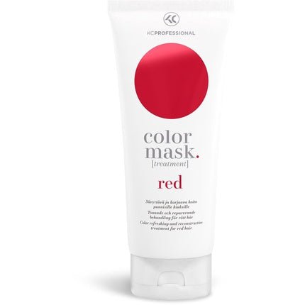 Color Mask Red - Maison des fragrances