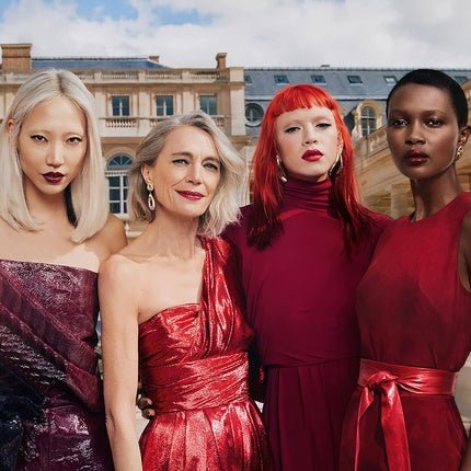 Color Riche Lipstick - Maison des fragrances