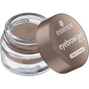 Colour & Shape Eyebrow Gel - 03 Light - Medium Brown - Maison des fragrances