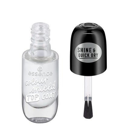 Colour Shield Top Coat - Maison des fragrances
