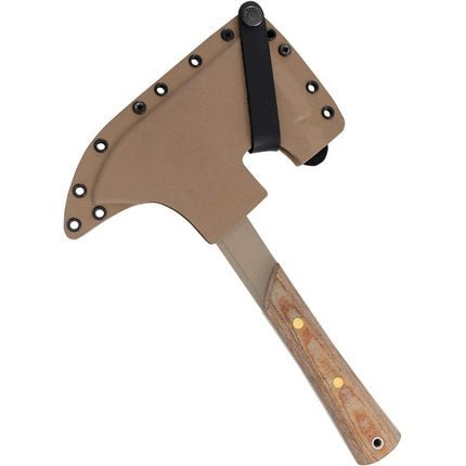Condor Strong Faithful Axe - Maison des fragrances