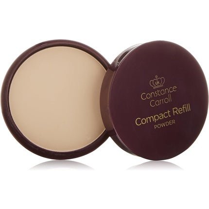 Constance Carroll UK Compact Refill Powder Number 3 Translucent 12g - Maison des fragrances