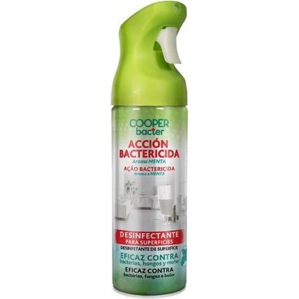 Cooper Bacter Spray 200ml - Maison des fragrances