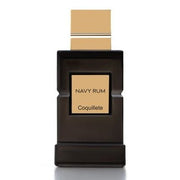 Coquillete Paris N7 Navy Rum Extrait 100 Ml - Maison des fragrances
