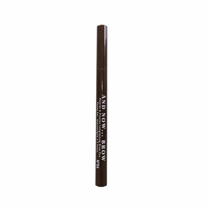 Cosmetics And Now Brow Eyebrow Pen N.4 Eclipse - Maison des fragrances