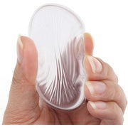 Cotoneve Caresse Visage Make - Up Applicator Silicone - Maison des fragrances