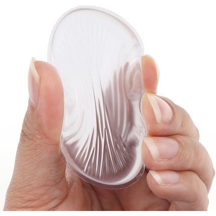 Cotoneve Caresse Visage Make - Up Applicator Silicone - Maison des fragrances