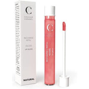 Couleur Caramel Bio Gloss Refill 904 Doll Pink - Maison des fragrances